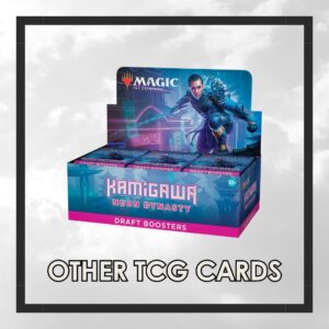 OTHER TCG CARDS