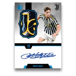 Daka x Juventus Hobby Box