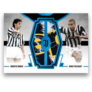 Daka x Juventus Hobby Box