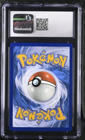 2024 Twilight Masquerade #141/167 Bloodmoon Ursaluna ex GM10