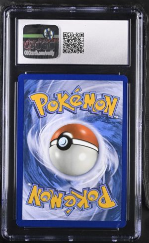 2024 Twilight Masquerade #167/167 Legacy Energy 9.5