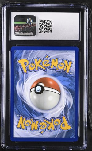 2024 Twilight Masquerade #206/167 Kieran GM10