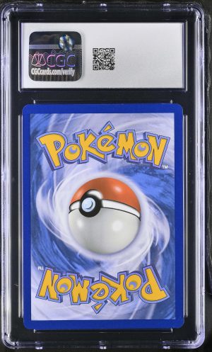 2024 Stellar Crown #150/142 Joltik CGC GM10