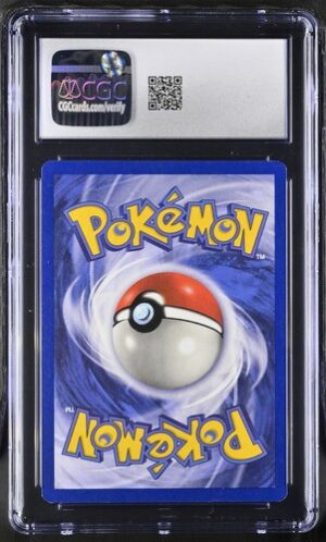 1999 Base Set #89/102 Revive CGC 6.5